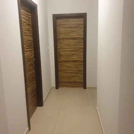 Vasiliko Апартаменты