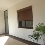 Apartment Vasiliko *