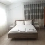 Vasiliko Apartment *