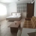 Apartment Vasiliko