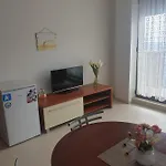 Apartment Vasiliko *