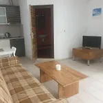 Vasiliko Apartment *