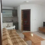 Apartment Vasiliko *