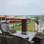 Vasiliko Apartment