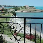 Vasiliko Apartment