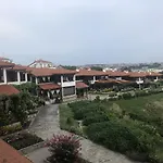 Apartment Vasiliko