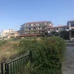 Apartment Vasiliko *