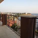 Vasiliko Apartment