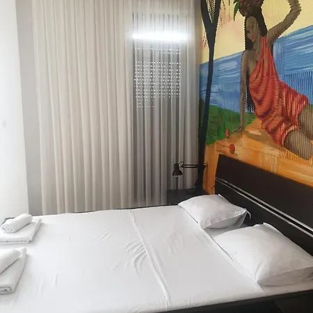 Vasiliko Apartmán Carevo