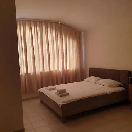 Vasiliko Apartmán Carevo