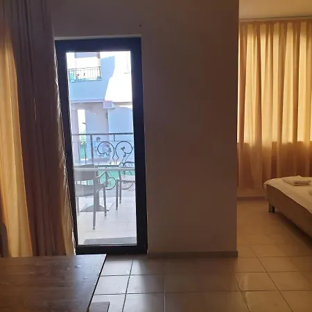 Apartmán Vasiliko *