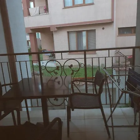 Vasiliko Διαμέρισμα Tsarevo