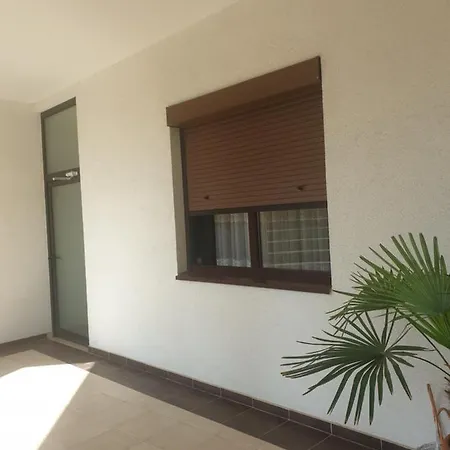 Apartmán Vasiliko *