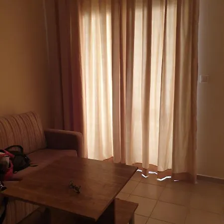 Vasiliko Apartmán Carevo