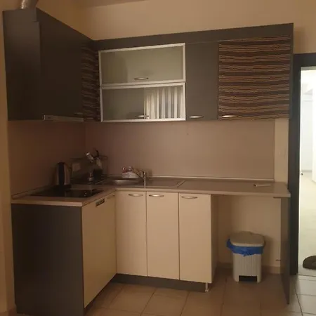 Apartmán Vasiliko