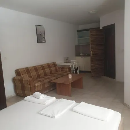 Vasiliko Apartmán
