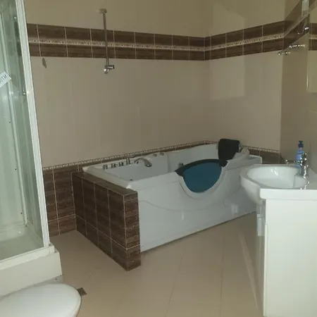 Apartmán Vasiliko *