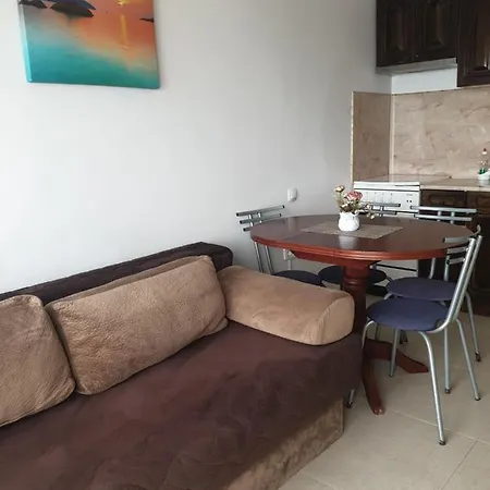 Apartmán Vasiliko