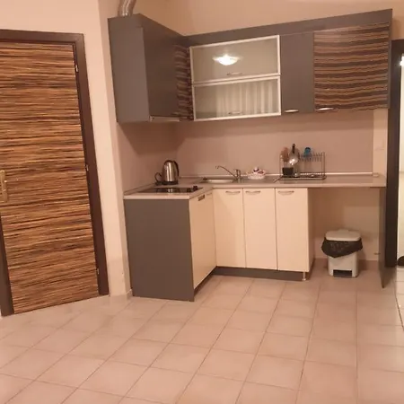 Vasiliko * Carevo
