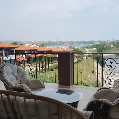 Vasiliko Apartmán
