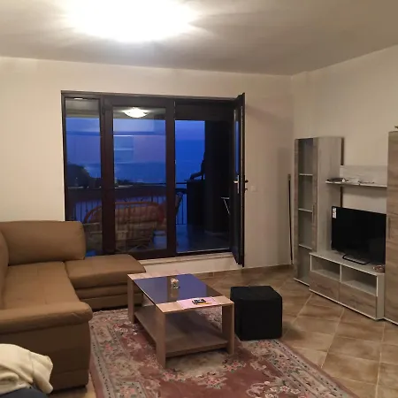 Apartmán Vasiliko