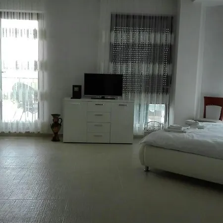 Apartmán Vasiliko