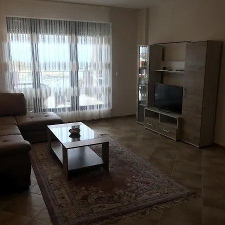 Vasiliko Apartmán *