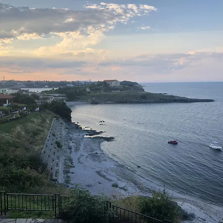 Apartmán Vasiliko *