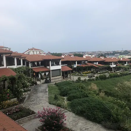 Apartmán Vasiliko