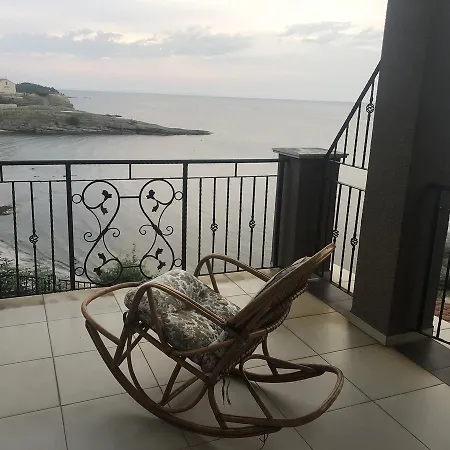 Apartmán Vasiliko *