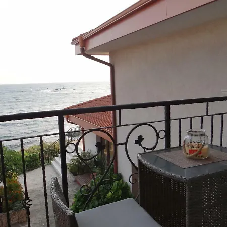 Apartment Vasiliko