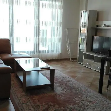 Vasiliko Apartmán *